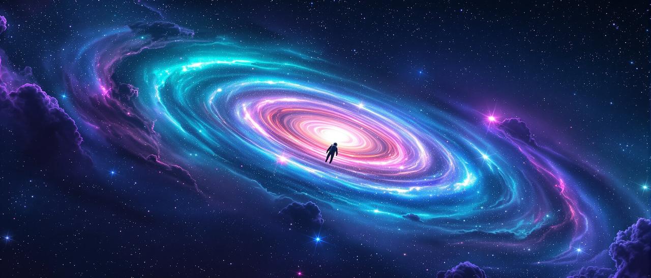 国产精品电影星际穿越者宣传海报