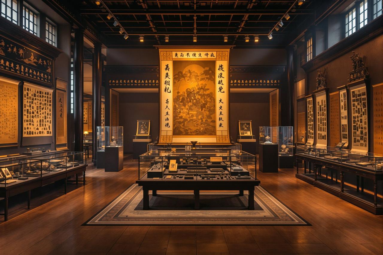 国产精品电影历史文明馆频道封面
